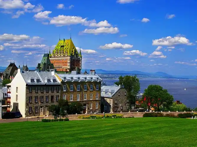 加拿大多伦多 渥太华 魁北克 蒙特利尔9日游(多伦多飞机往返)