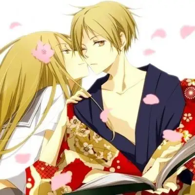 夏目玲子,夏目贵志