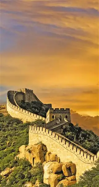 1949年2019年辉煌之路我的祖国山河