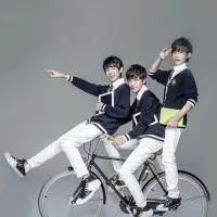tfboys_男生头像_我要个性网
