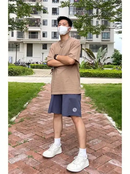 ootd一米68矮个子夏天的显高穿搭