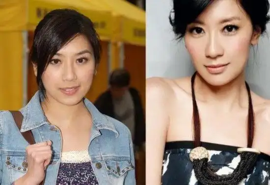 黄智雯vs贾静雯