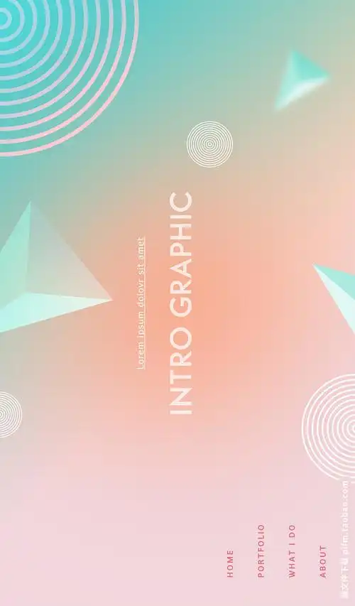 慧慧吉祥从木木夕○转采于2020-09-30 09:41:26时尚背景背景素材慧慧