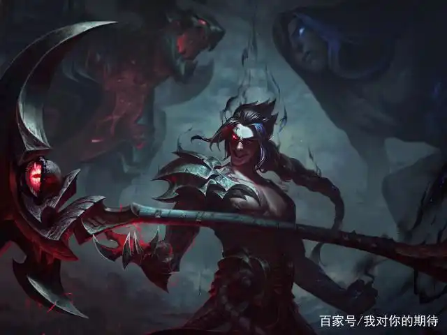 《英雄联盟》:中单凯隐取代劫的地位,真正教的徒弟会饿死师傅!