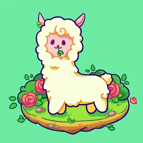 近期小动物插画合集