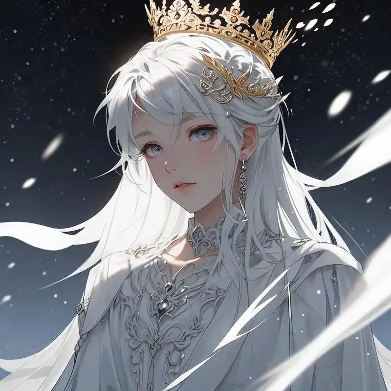 抖音最火100张,漫画风格头像99