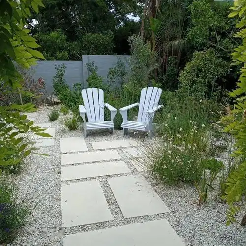 25款小花园设计案例,小空间也有大作为 | 360房产网