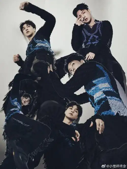 张艺兴没掐上点##张艺兴三首隐藏曲