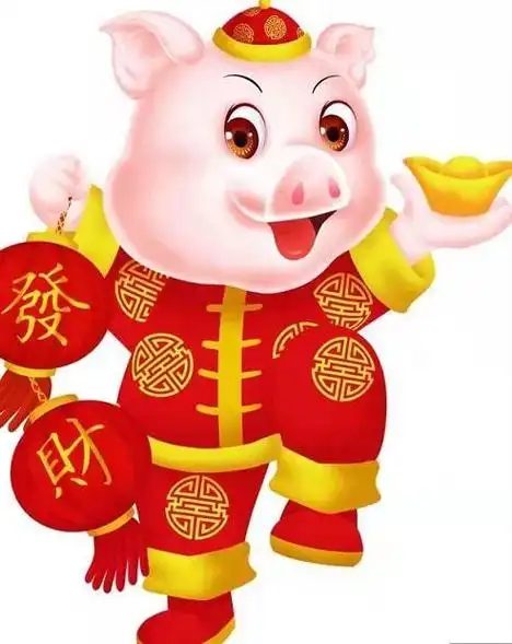 属猪运势女性财运方位怎么看,属猪女2021年财运方位属猪女性财运方位