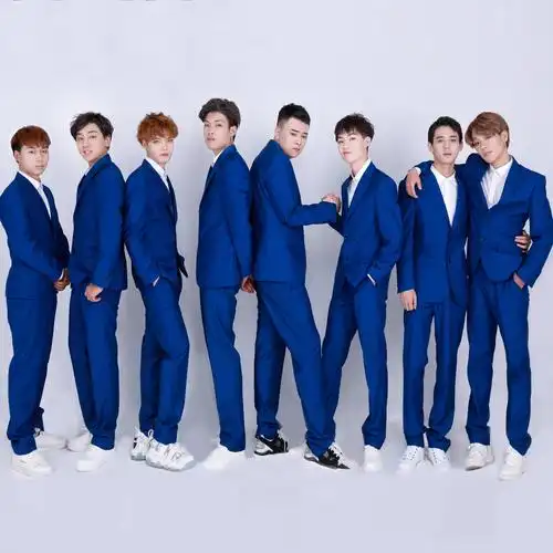 以后的以后 - o2boys组合 - 单曲 - 网易云音乐