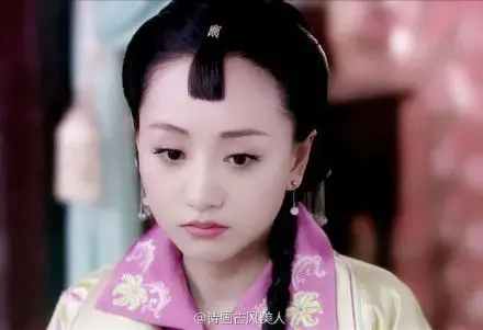 《情定三生》【顾知夏】再来一发知夏妹子,蓉妞美美哒 @杨蓉sylvia