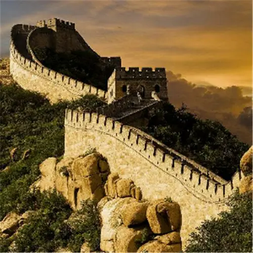 国内旅游景点排行 这十个地方必去!