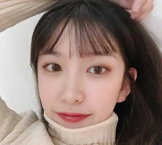 眼皮形象,因为眼部肌肤是人面貌当中最脆弱的部分,对于女生颜值影响