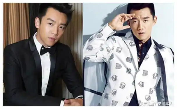 演员郑恺:只有加倍努力,才能看起来毫不费力