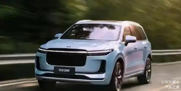 理想汽车打造出超越传统品牌的用车体验成为量价双高的豪华品牌