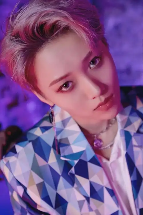 刘雨昕 个人ep 音乐 专辑