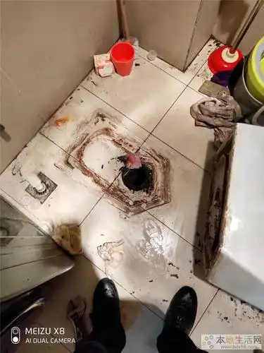 迎泽区专业马桶维修安装更换卫浴维修