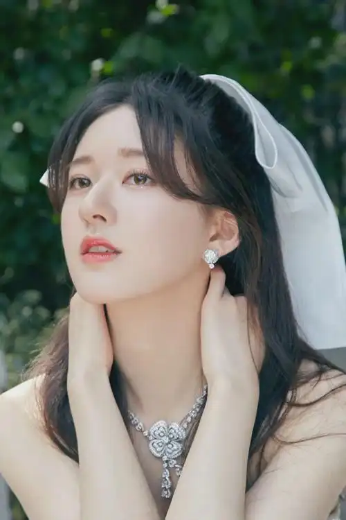 这个刘海又流行回来了你确定不试一试