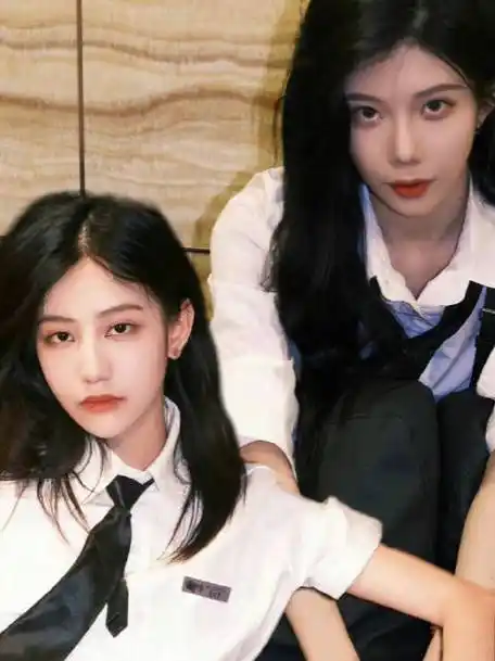 黑喵#我的妈呀竟然能上热搜!沈梦瑶和袁一琦同框了!同框了!