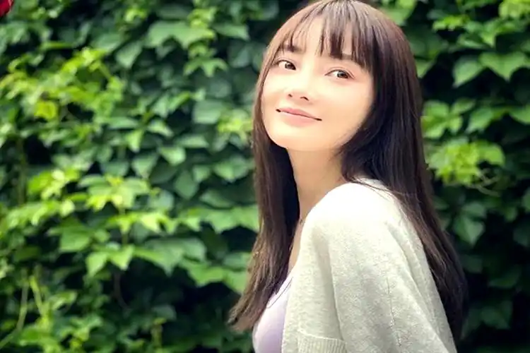 影星李小璐精选生活照