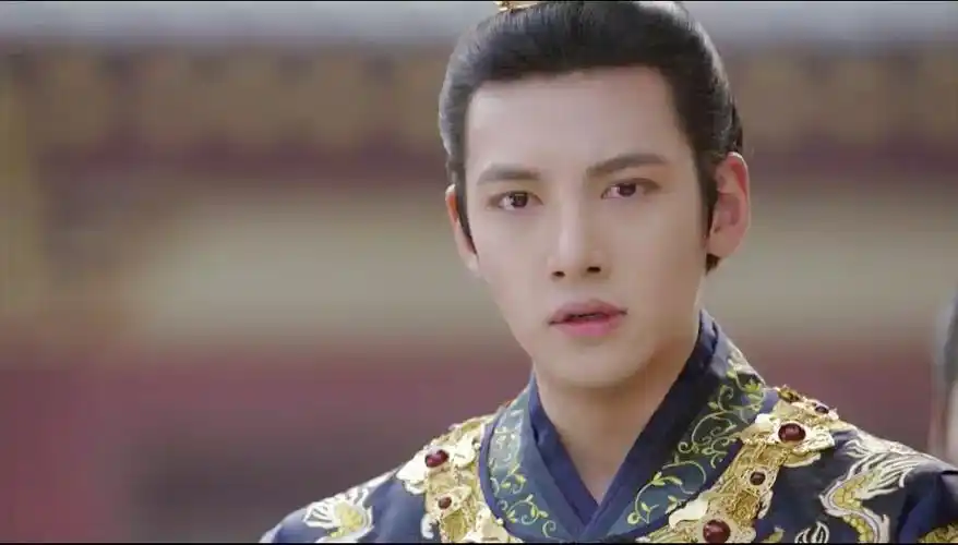 奇皇后##孛儿只斤·妥懽帖睦尔##池昌旭