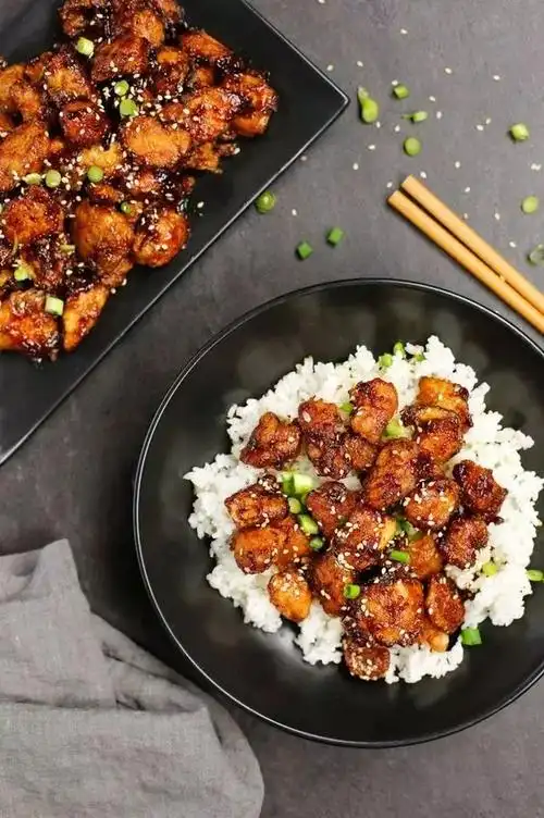 春节美食这样拍发朋友圈装逼得满分