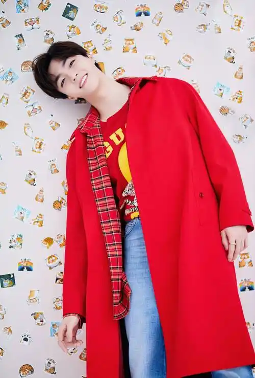 陈立农:想要成为一颗璀璨的钻石,要有自信,勇敢,努力_评价_人生_偶像