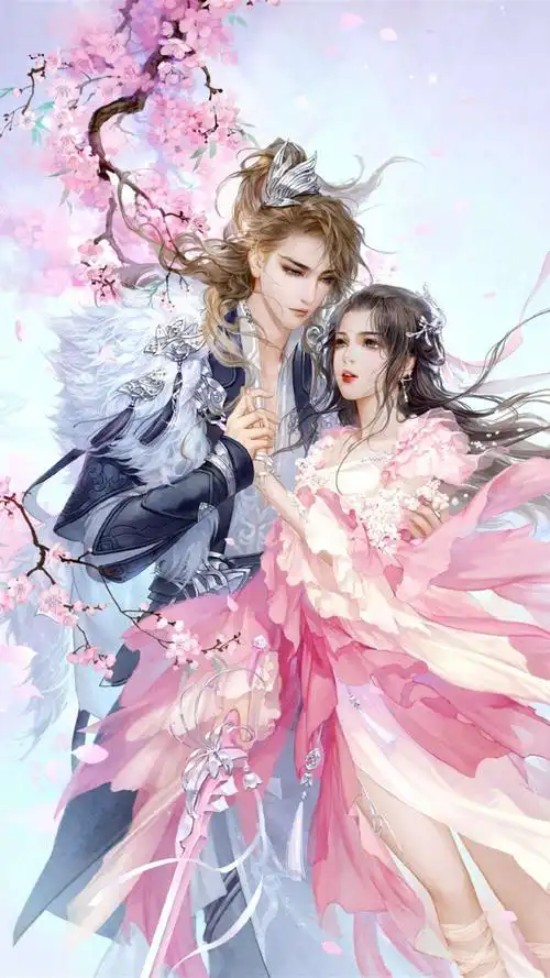 动漫-手机壁纸动画 动漫杂谈 古风壁纸(美图)(人物)(二次元)(手机壁纸