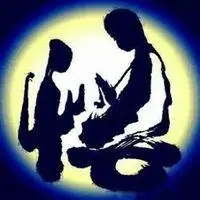 微信头像悟字书法图片【点击鼠标右键下载】