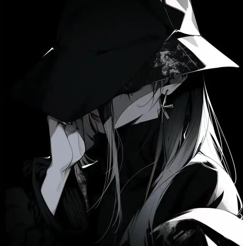 酷9077可爱96#图片来自网络 #动漫女头 #侵权即删 #拽 - 抖音