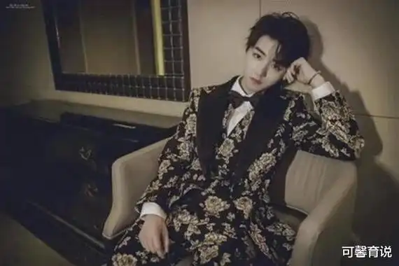 有的人气下滑资源差|王源|王俊凯|小虎队|易烊千玺|最帅面孔|tfboys