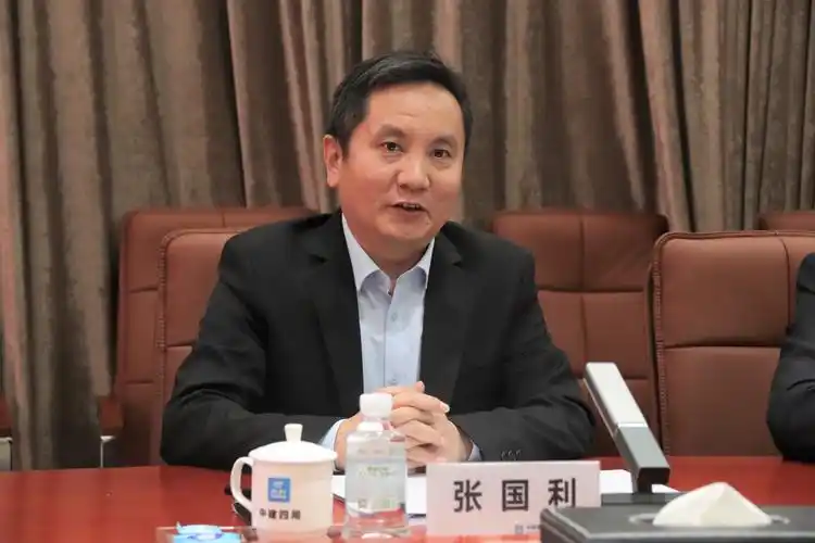 中建集团第一家局院合资子公司正式签约