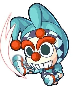 中元节《多克多比》魔法封印大作战 - 聚侠多克多比专区