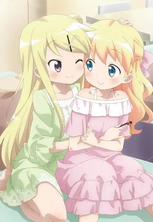 星期一如何分辨双胞胎姐妹