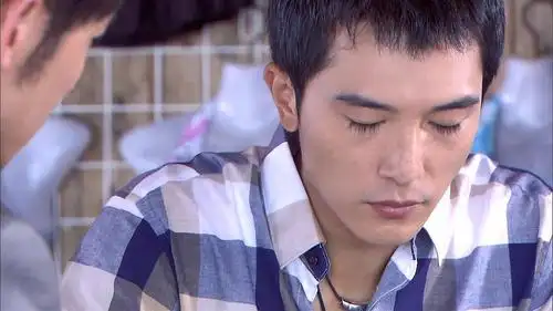 爱情睡醒了 剧照