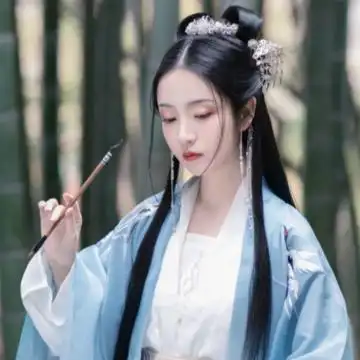 古风头像 > 仙气飘飘微信唯美古风女生头像 1/10张图片 唯美风景 美女