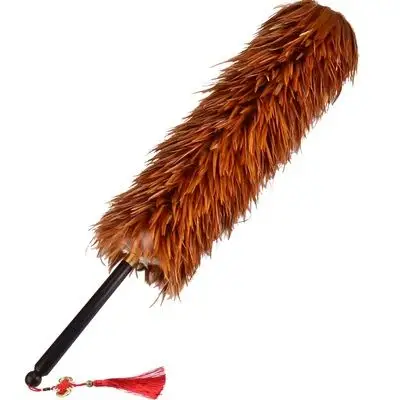 鸡毛掸子结婚陪嫁淘宝优惠券