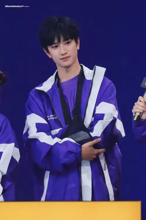 敖子逸战至巅峰##敖子逸四杀##今日星拍放送