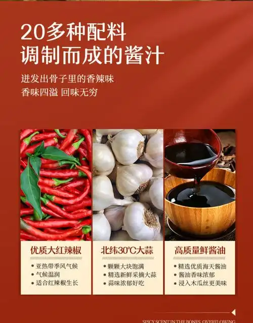 龙老师木瓜丝干酱菜280g2件