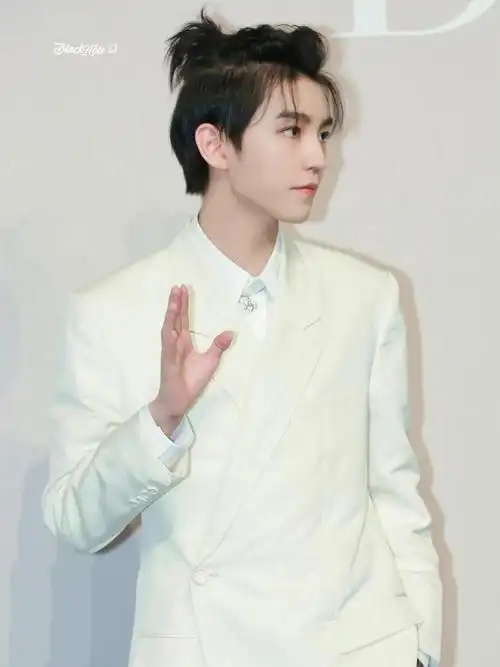 男生好看的长发发型(男明星"长发"造型只服这几位)