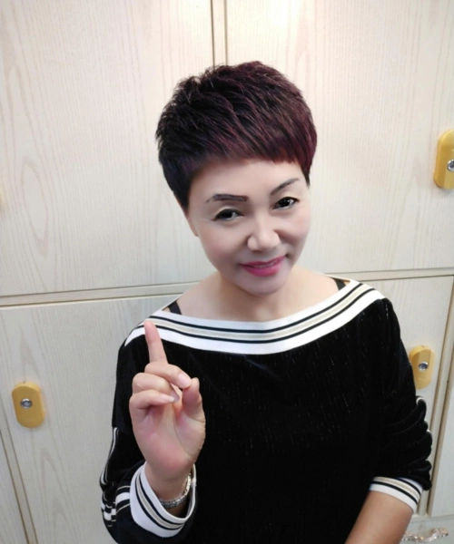 学会这三种选色方法,你的发色你做主_腾讯新闻