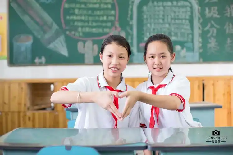 【凯影像@最美毕业季】青春飞扬 梦想起航――石塘小学六年级毕业照