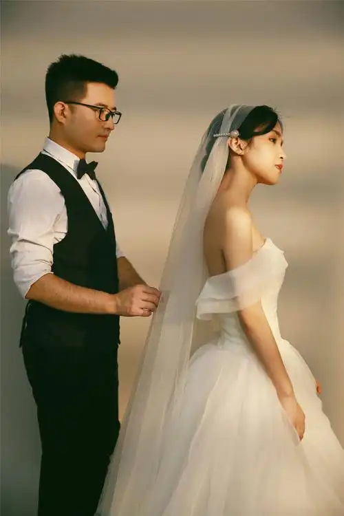 2020必拍的室内婚纱照风格室内就这么拍