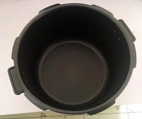 苏泊尔电压压力锅cysb50fh3130内锅cysb50fh7130陶晶聚能厚斧内胆电煲