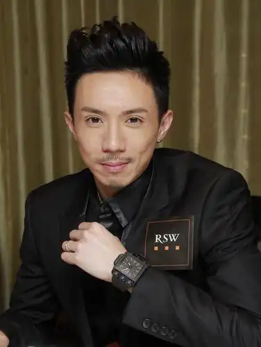 张继聪 - 中国香港男演员,歌手