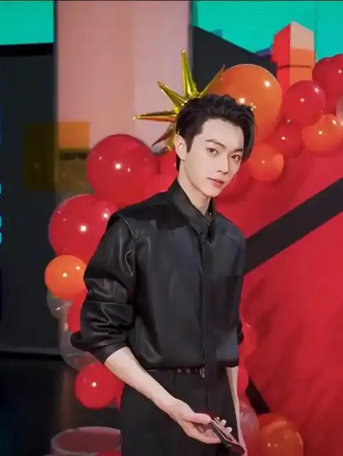 谭松韵许凯,这对帅哥美女cp你们磕吗?|cp|模特_网易订阅