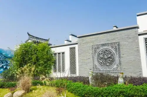 照壁一面墙的最好时光丨院说