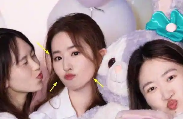 刘亦菲36岁生日礼物成堆!