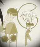 砸到你半身不遂 - 暴力残忍qq表情图片大全