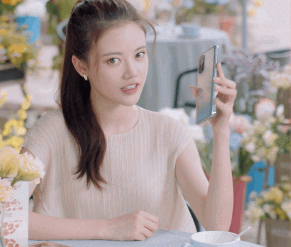 潮流属性,荣耀30系列邀请创造营人气学员,赵粤,孙珍妮,苏芮琪,姜贞羽